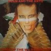 Adam And The Ants - Kings Of The Wild Frontier (LP)